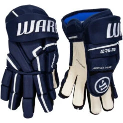 Warrior Covert QR5 20 Senior Hockey Gloves 13 Warrior Covert QR5 20 Senior Hockey Gloves -Bauer 647742517726
