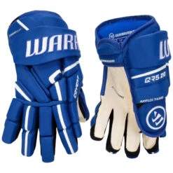 Warrior Covert QR5 20 Junior Hockey Gloves -Bauer 647742518082