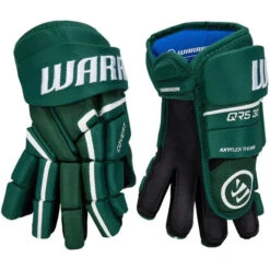 Warrior Covert QR5 30 Junior Hockey Gloves 19 Warrior Covert QR5 30 Junior Hockey Gloves -Bauer 647742518853