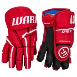 Warrior Covert QR5 30 Junior Hockey Gloves 24 Warrior Covert QR5 30 Junior Hockey Gloves -Bauer 647742519041
