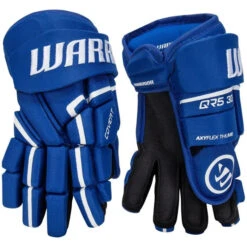 Warrior Covert QR5 30 Junior Hockey Gloves 25 Warrior Covert QR5 30 Junior Hockey Gloves -Bauer 647742519089