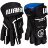 Warrior Covert QR5 40 Junior Hockey Gloves 2 Warrior Covert QR5 40 Junior Hockey Gloves -Bauer 647742519287
