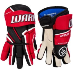Warrior Covert QR5 20 Junior Hockey Gloves -Bauer 647742520672