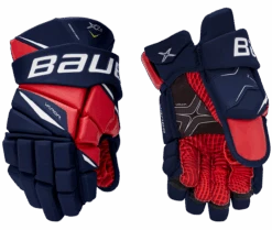 Bauer Vapor X2.9 Junior Hockey Gloves 12 Bauer Vapor X2.9 Junior Hockey Gloves -Bauer 661488 NRW 01 e615429a 458c 4867 81cc d51c922a4c85