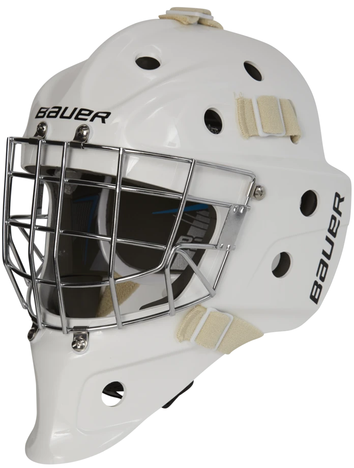 Bauer 930 Youth Goalie Mask 3 Bauer 930 Youth Goalie Mask