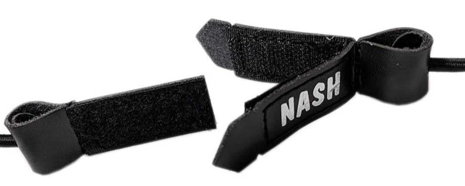 Nash Goalie Toe Elastic Kit 4 Nash Goalie Toe Elastic Kit - Image 2