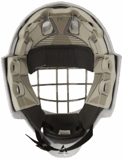 Bauer 960 Senior Goalie Mask 8 Bauer 960 Senior Goalie Mask -Bauer 960 3
