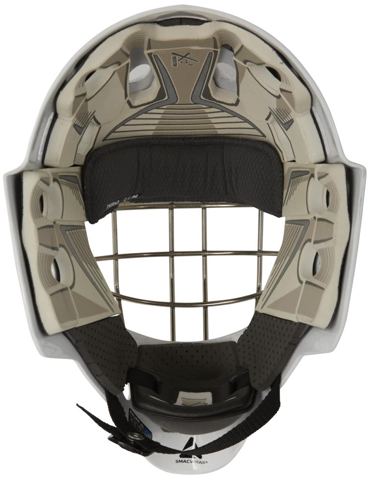Bauer 960 Senior Goalie Mask 5 Bauer 960 Senior Goalie Mask - Image 3