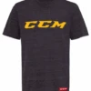 CCM Core Short Sleeve Tee Youth -Bauer 9a8c891a 9a1d 4b97 a198 5e9923282f68
