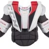CCM EFLEX E5.9 Intermediate Goalie Chest Protector 2 CCM EFLEX E5.9 Intermediate Goalie Chest Protector -Bauer ABE5.9 1