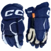CCM Tacks AS 580 Junior Hockey Gloves -Bauer AS 580