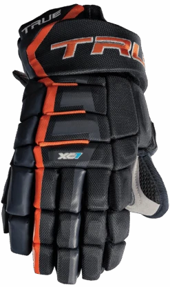 True Hockey True XC7 2020 Senior Hockey Glove -Bauer B2RAssets 770x1206 colour10