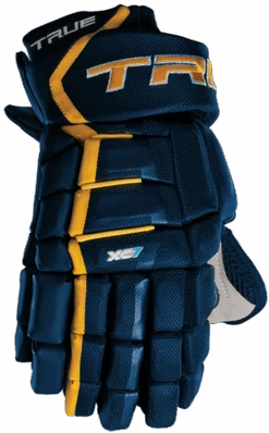 True Hockey True XC7 2020 Senior Hockey Glove -Bauer B2RAssets 770x1206 colour11