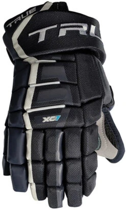 True Hockey True XC7 2020 Senior Hockey Glove -Bauer B2RAssets 770x1206 colour2