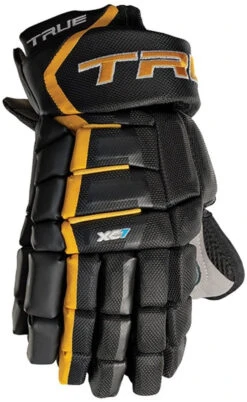 True Hockey True XC7 2020 Senior Hockey Glove -Bauer B2RAssets 770x1206 colour3