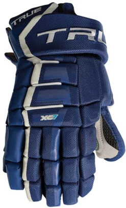 True Hockey True XC7 2020 Senior Hockey Glove -Bauer B2RAssets 770x1206 colour4
