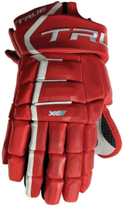 True Hockey True XC7 2020 Senior Hockey Glove -Bauer B2RAssets 770x1206 colour5