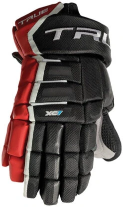 True Hockey True XC7 2020 Senior Hockey Glove -Bauer B2RAssets 770x1206 colour6