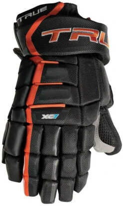 True Hockey True XC7 2020 Senior Hockey Glove -Bauer B2RAssets 770x1206 colour9 1