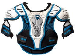 True Hockey True AX9 Junior Shoulder Pads