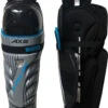 True Hockey True AX5 Senior Shin Guards -Bauer B2R ShinGuards AX5 770x1206 b797f8da 96f9 45b6 9a5c 5e4a6a107fec