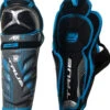 True Hockey True AX7 Senior Shin Guards -Bauer B2R ShinGuards AX7 770x1206copy