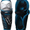 True Hockey True AX9 Junior Shin Guards 2 True Hockey True AX9 Junior Shin Guards -Bauer B2R ShinGuards AX9 770x1206 1 bbc53587 ea1e 4b5b b2a1 70cb227b81bc