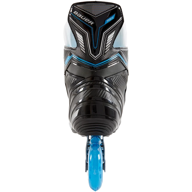 Bauer RSX Junior Roller Skates 7 Bauer RSX Junior Roller Skates - Image 5