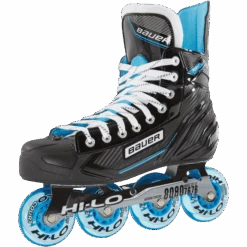 Bauer RSX Junior Roller Skates 9 Bauer RSX Junior Roller Skates -Bauer BAUERRHRSXSKATESENIOR d1051fba 0893 4dc6 a913 fdb6ac358ee5