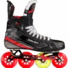 Bauer Vapor 2X Senior Roller Skates 2 Bauer Vapor 2X Senior Roller Skates -Bauer BAUERRHVAPOR2XSkateSenior 2b81ec2f 3960 4f03 aa25 03820ced3760