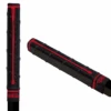 Buttendz Twirl 88 Stick Grip -Bauer BE5 TWL88 BLK F 1080x811 92462.1523529061