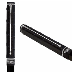 Buttendz Twirl 88 Stick Grip 11 Buttendz Twirl 88 Stick Grip -Bauer BE5 TWL88 BLK WH1 1080x811 05714.1523529183