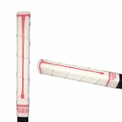Buttendz Twirl 88 Stick Grip 15 Buttendz Twirl 88 Stick Grip -Bauer BE5 TWL88 WH RD1 1080x811 57346.1523529690