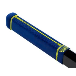 Buttendz Fusion Z Stick Grip 21 Buttendz Fusion Z Stick Grip -Bauer BE8 FUSZ BL Y4