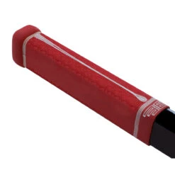 Buttendz Fusion Z Stick Grip 24 Buttendz Fusion Z Stick Grip -Bauer BE8 FUSZ RD WH4