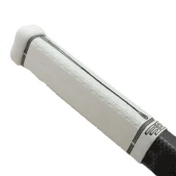 Buttendz Fusion Z Stick Grip 27 Buttendz Fusion Z Stick Grip -Bauer BE8 FUSZ WH BLK