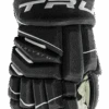 True Hockey True Catalyst 5X Junior Hockey Gloves -Bauer CT5xGlove Black