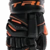 True Hockey True Catalyst 7X Senior Hockey Gloves -Bauer CT7xGlove Black Orange 1 bde986ea 88a2 4327 9442 1b821f92e032