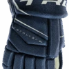 True Hockey True Catalyst 9X Youth Hockey Gloves 2 True Hockey True Catalyst 9X Youth Hockey Gloves -Bauer CT9x YthGlovesNAVY