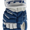 True Hockey True Catalyst 9X Junior Hockey Gloves -Bauer CT9xGlove Royal White