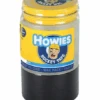 Howies Retail Wax Pack (3 X Clear / 2 X Black / 1 X Wax) 1 Howies Retail Wax Pack (3 X Clear / 2 X Black / 1 X Wax) -Bauer Captured ecran le2020 04 22a12.59.30 dad4bca9 d01e 41f7 aab2 738f342bd0f5