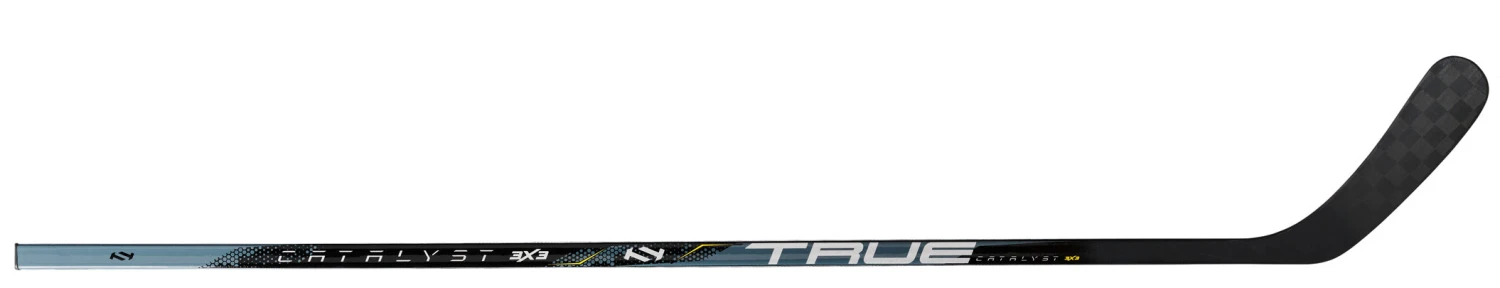True Hockey True Catalyst 3X3 Senior Hockey Stick 4 True Hockey True Catalyst 3X3 Senior Hockey Stick - Image 2