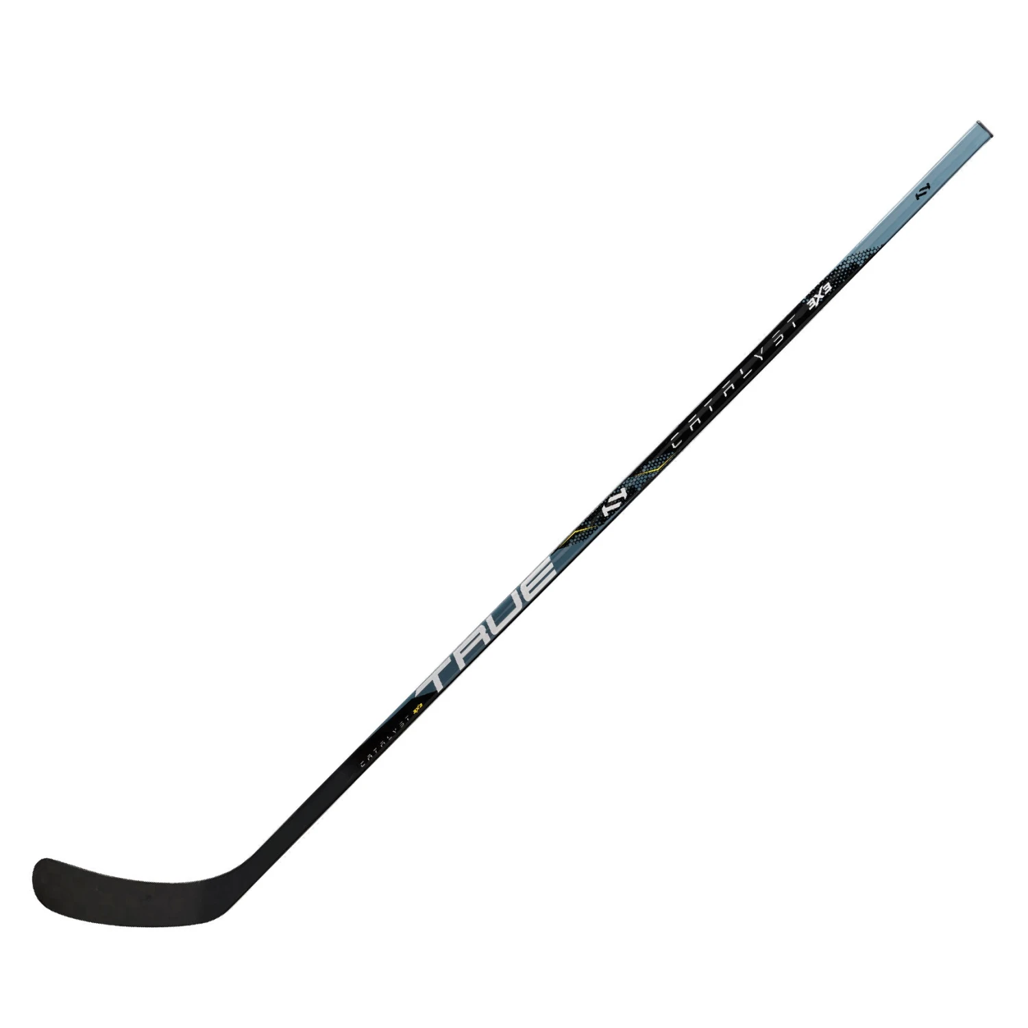 True Hockey True Catalyst 3X3 Senior Hockey Stick 3 True Hockey True Catalyst 3X3 Senior Hockey Stick