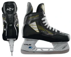 True Hockey True Catalyst 7 Junior Hockey Skates -Bauer Copy of TrueHockey SkateCatalyst7 005