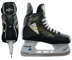 True Hockey True Catalyst 7 Senior Hockey Skates 11 True Hockey True Catalyst 7 Senior Hockey Skates -Bauer Copy of TrueHockey SkateCatalyst7 005 d5fb4727 c4db 416f 87c2 b0092a029035