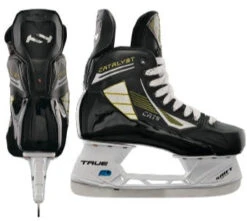 True Hockey True Catalyst 5 Senior Hockey Skates 11 True Hockey True Catalyst 5 Senior Hockey Skates -Bauer Copy of True Cat5 5 333d63f4 59b4 4d6b 82b8 d59f00a24291