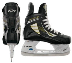 True Hockey True Catalyst 5 Intermediate Hockey Skates 11 True Hockey True Catalyst 5 Intermediate Hockey Skates -Bauer Copy of True Cat5 5 ed398e05 bb3d 4f0f abe6 a634a1dd857f