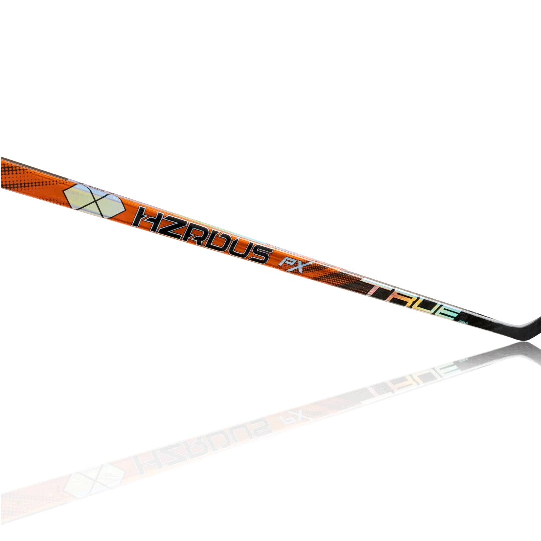 True Hockey True HZRDUS PX Intermediate Hockey Stick 6 True Hockey True HZRDUS PX Intermediate Hockey Stick - Image 4