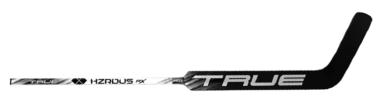 True Hockey True HZRDUS PX Senior Goalie Stick (White) 4 True Hockey True HZRDUS PX Senior Goalie Stick (White) - Image 2
