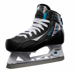 True Hockey True TF9 Senior Goalie Skates 8 True Hockey True TF9 Senior Goalie Skates -Bauer CopyofTRUE TF9 GoalieSkate 004
